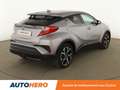Toyota C-HR 1.8 Hybride Edition Gris - thumbnail 5