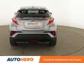 Toyota C-HR 1.8 Hybride Edition Gris - thumbnail 4