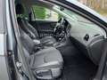 SEAT Leon ST 1.4 TSI FR/DSG/NAVI/TEILLEDER/MFL/1.HD Gris - thumbnail 9