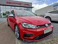 Volkswagen Golf R VII 2.0 TSI 310  4MOTION FACELIFT CUIR LED Rood - thumbnail 1