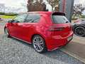 Volkswagen Golf R VII 2.0 TSI 310  4MOTION FACELIFT CUIR LED Rood - thumbnail 4