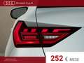 Audi A1 sportback 30 1.0 tfsi business 116cv Argento - thumbnail 8