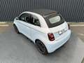 Fiat 500C La Prima 42 kWh | Celestial Bleu | Rijklaar!!! Blauw - thumbnail 13