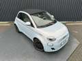 Fiat 500C La Prima 42 kWh | Celestial Bleu | Rijklaar!!! Blauw - thumbnail 7