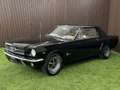 Ford Mustang 289 4,7 V8 *österreichisches Fahrzeug* *Origina... Schwarz - thumbnail 2