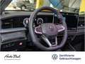 Volkswagen Tayron 2.0 TDI "R-Line" 4MOTION DSG Navi LED Sta Weiß - thumbnail 10