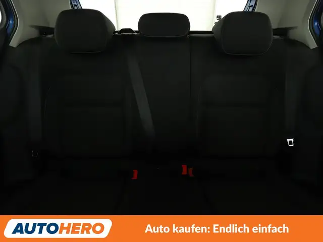 Skoda Fabia view 15