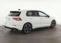Volkswagen Golf GTI VIII.5 8.5 TETTO MATRIX IQ PERFORMANCE BLACK 19" Bianco - thumbnail 9