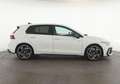 Volkswagen Golf GTI VIII.5 8.5 TETTO MATRIX IQ PERFORMANCE BLACK 19" Bianco - thumbnail 7