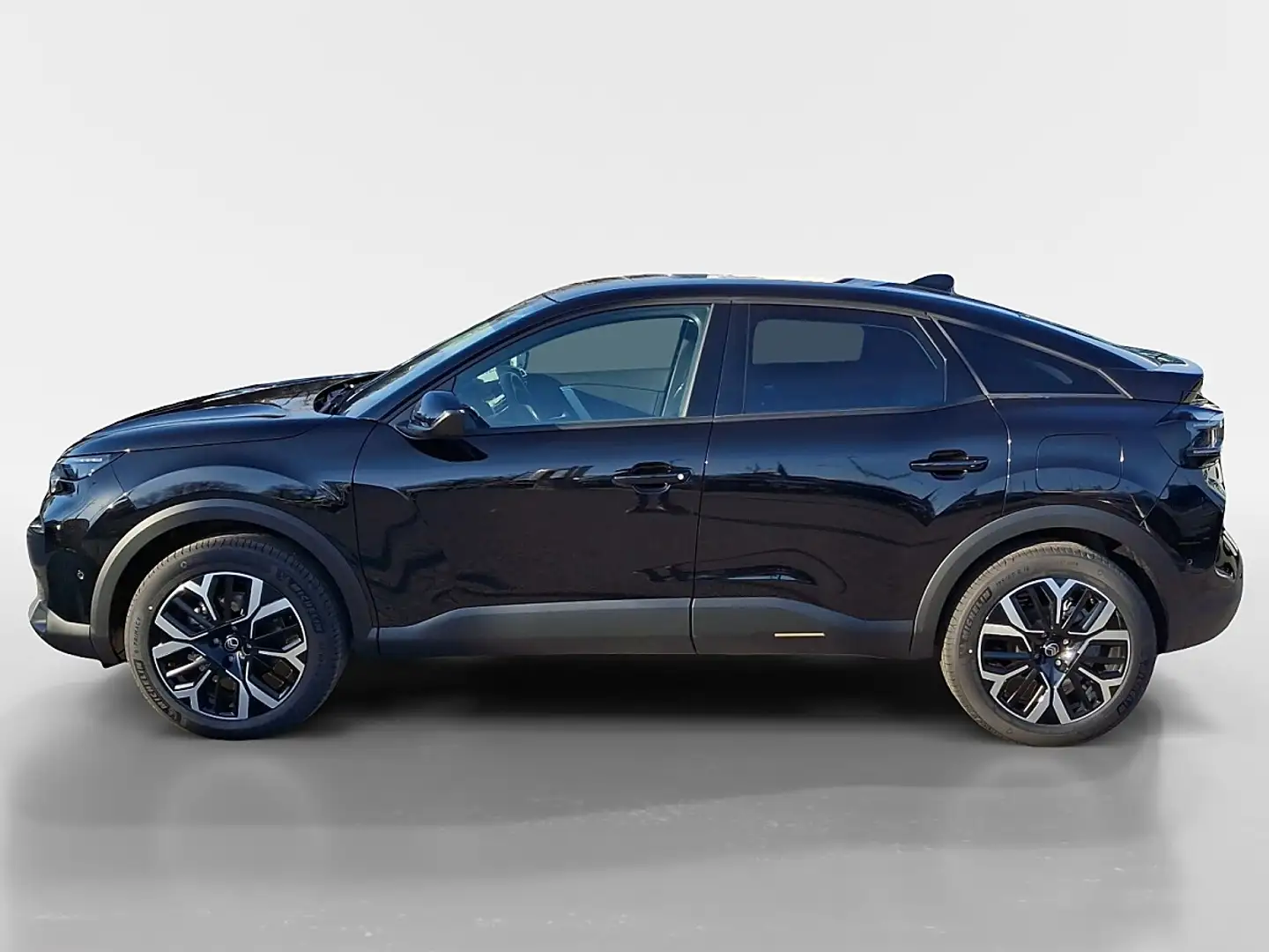 Citroen C4 130 S&S EAT8 Max Schwarz - 2