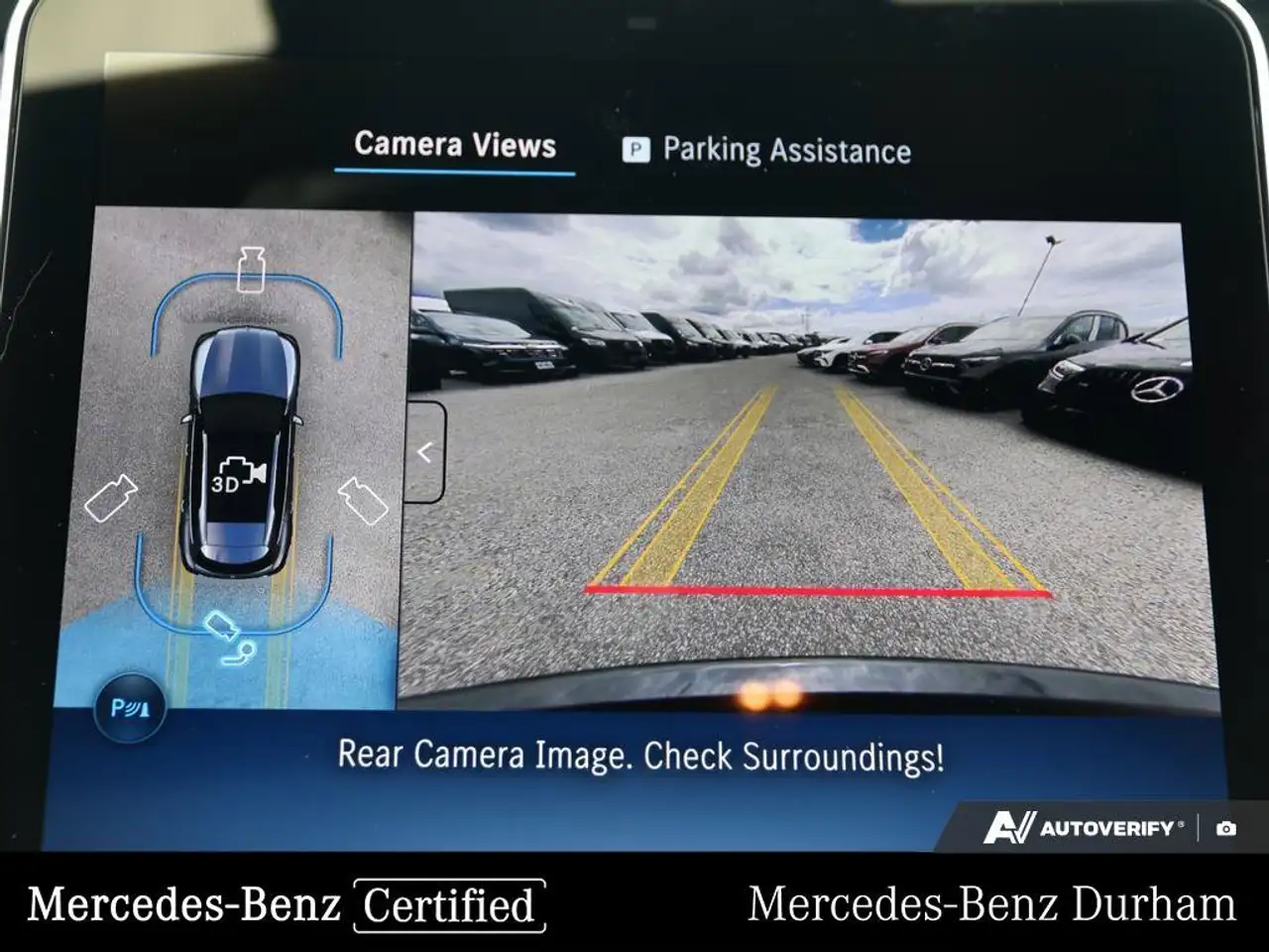 Mercedes-Benz GLC снимка Mercedes-Benz GLC