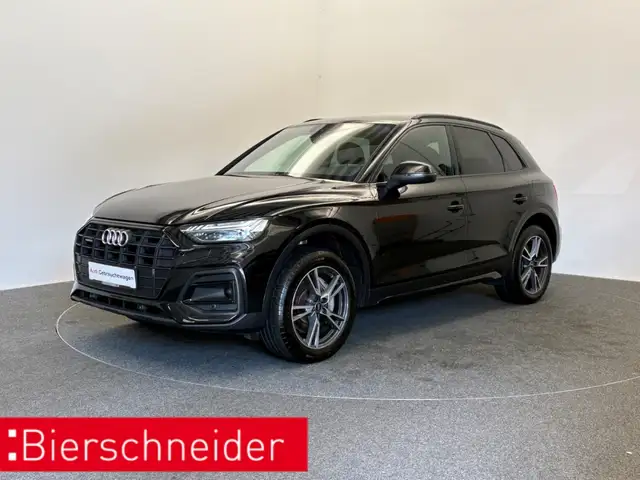 Audi Q5 50 TFSIe qu S tronic advanced MATRIX 19 NAVI ACC L