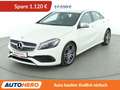 Mercedes-Benz A 200 A 200 BlueEfficiency AMG Sport *NAVI*LED*TEMPO*CAM Weiß - thumbnail 1