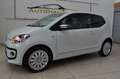 Volkswagen up! white ~ KLIMA ~ PDC ~ NAVI ~ SHZNG Bianco - thumbnail 5