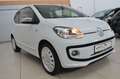 Volkswagen up! white ~ KLIMA ~ PDC ~ NAVI ~ SHZNG Bianco - thumbnail 4
