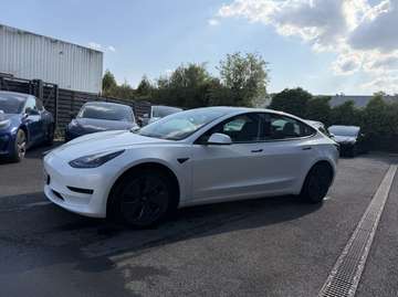 STANDARD PLUS RWD