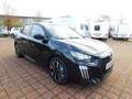 Peugeot 208 1.2 Puretech 100 Allure Pack LED ACC Kamera SHZ Schwarz - thumbnail 5