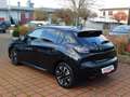 Peugeot 208 1.2 Puretech 100 Allure Pack LED ACC Kamera SHZ Noir - thumbnail 3