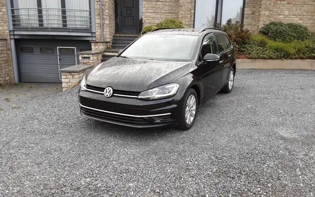Volkswagen Golf BREAK