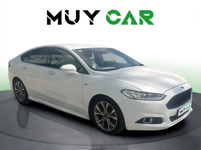 Ford Mondeo 1.5 EcoBoost ST-Line Aut. 160