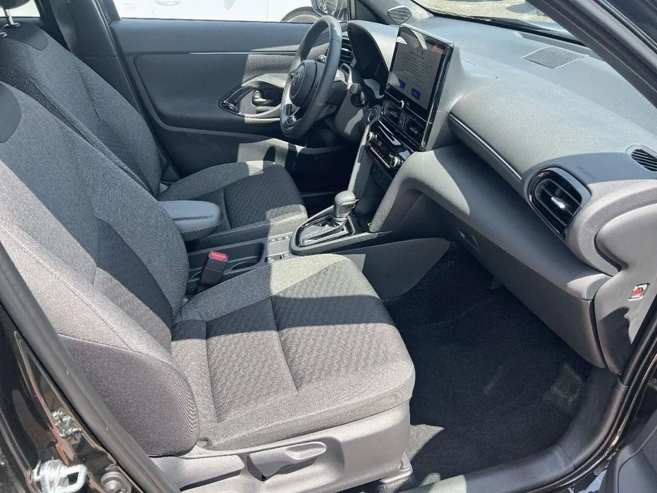 Toyota Yaris Cross 2026 — фото 16