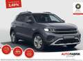 Volkswagen T-Cross Life 1.5 TSI DSG AHK*Android Auto*SHZ*Matrix-LED*K Gris - thumbnail 1