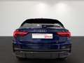 Audi Q3 Sportback 45 TFSI e *AHK*MATRIX*KAMERA* Azul - thumbnail 17