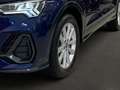 Audi Q3 Sportback 45 TFSI e *AHK*MATRIX*KAMERA* Azul - thumbnail 11