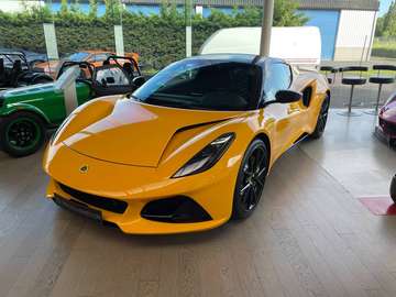 Emira 3.5 Turbo V6 First Edition