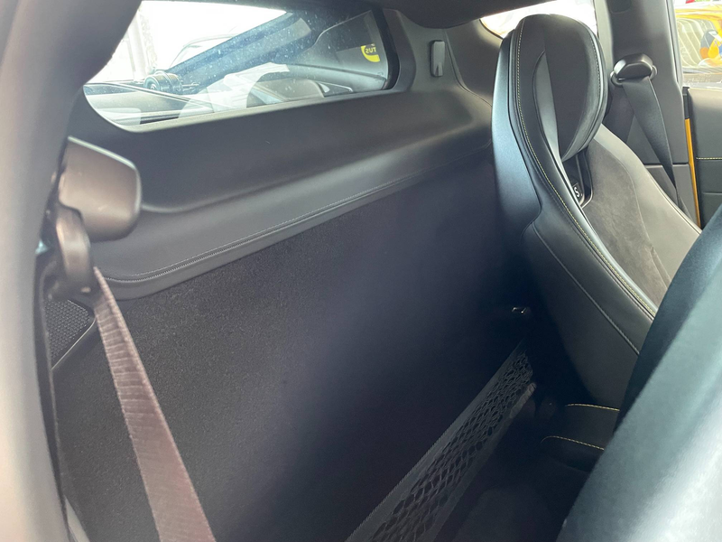 Lotus Emira Emira 3.5 Turbo V6 First Edition — photo 14