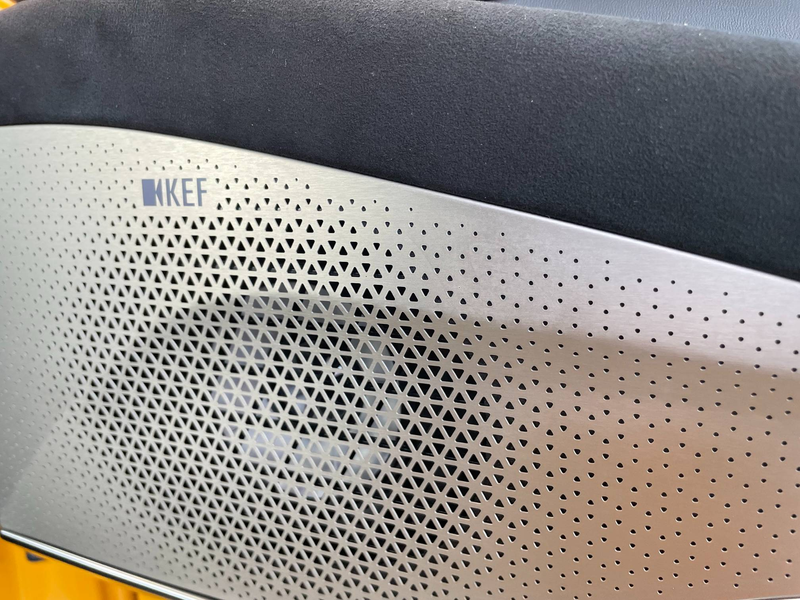 Lotus Emira Emira 3.5 Turbo V6 First Edition — photo 15