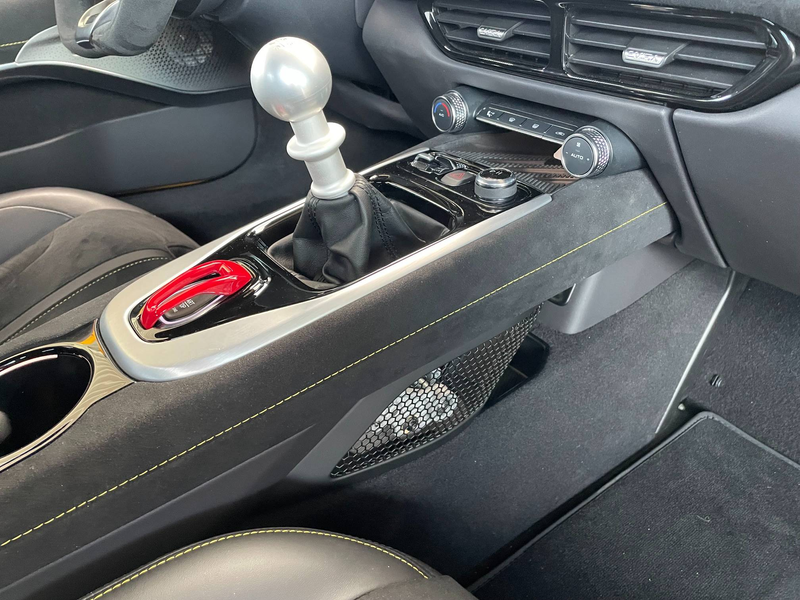 Lotus Emira Emira 3.5 Turbo V6 First Edition — photo 13