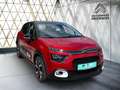 Citroen C3 Shine Rot - thumbnail 2
