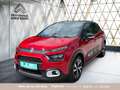 Citroen C3 Shine Rot - thumbnail 1