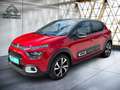 Citroen C3 Shine Rot - thumbnail 3