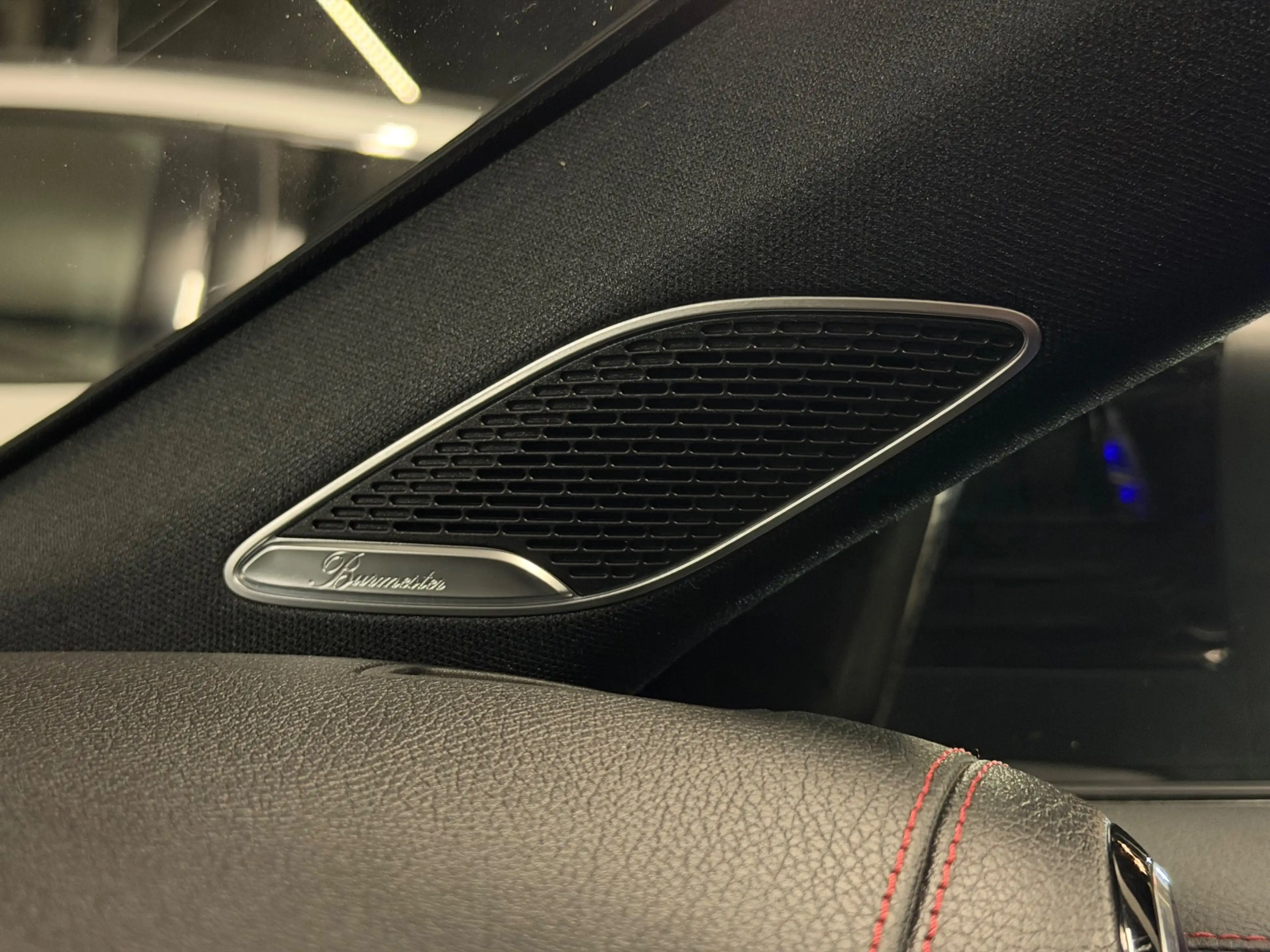 Mercedes-Benz CLA 180 AMG|PANO|SFEER|MEMORY|FULL OPTIONS — photo 15
