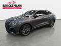 Audi Q3 Q3 SPORTBACK 35 TFSI S-TRONIC S LINE NAVI LED PANO Gris - thumbnail 1