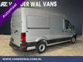 Volkswagen Crafter 2.0 TDI 177pk Automaat L3H3 L2H2 Euro6 Airco | Cam Zilver - thumbnail 12