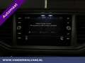 Volkswagen Crafter 2.0 TDI 177pk Automaat L3H3 L2H2 Euro6 Airco | Cam Zilver - thumbnail 7