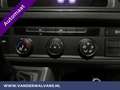 Volkswagen Crafter 2.0 TDI 177pk Automaat L3H3 L2H2 Euro6 Airco | Cam Zilver - thumbnail 9
