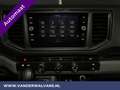 Volkswagen Crafter 2.0 TDI 177pk Automaat L3H3 L2H2 Euro6 Airco | Cam Zilver - thumbnail 15