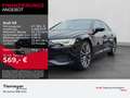Audi A6 50 TDI Q SPORT PANO BuO MATRIX LUFTFEDERUNG Schwarz - thumbnail 1