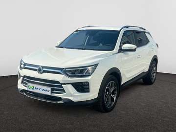 1.5 T-GDI 2WD Onyx (EU6d)