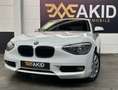 BMW 116 116i Urban Line Wit - thumbnail 1