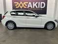 BMW 116 116i Urban Line Wit - thumbnail 2