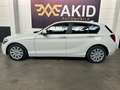 BMW 116 116i Urban Line Wit - thumbnail 3