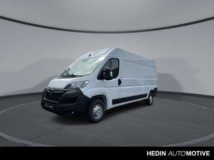 Opel Movano 2.2D 140 S&S L3H2 3.5t GB AIRCO | PACK NAVIGATIE |
