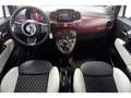 Fiat 500C 1.2 8V Star+NAVI+KLIMA+TEMPO+DAB+PDC Weiß - thumbnail 22