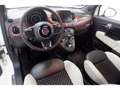 Fiat 500C 1.2 8V Star+NAVI+KLIMA+TEMPO+DAB+PDC Weiß - thumbnail 10