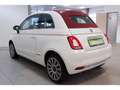 Fiat 500C 1.2 8V Star+NAVI+KLIMA+TEMPO+DAB+PDC Weiß - thumbnail 8